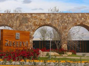 Terreno / Lote · 569m² · Terreno en Venta en Reserva Residencial Al Norponiente de La Ciudad Ka