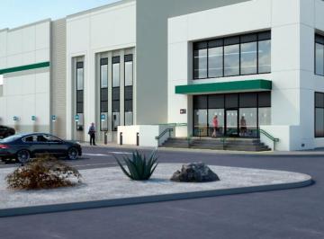 Bodega comercial · 54270m² · Bodega Industrial en Lerma