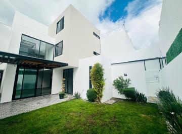 Casa de 4 habitaciones, El Marqués · Casa en Venta en Zibatá, Priv. Cardón Querétaro