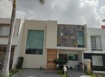 Casa de 3 habitaciones, Tlajomulco de Zúñiga · Casa en Venta en Fraccionamiento del Pilar Tlajomulco