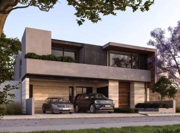 Casa de 5 habitaciones, Querétaro · Casa en Preventa en La Vista Residencial Querétaro