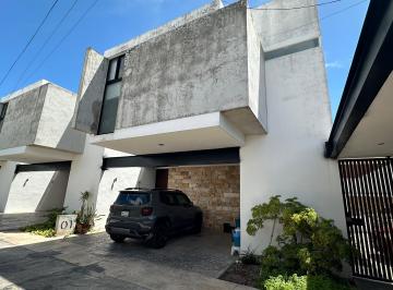 Casa en condominio de 2 habitaciones, Mérida · Venta Town House 2 Recamaras Emiliano Zapata Norte, Merida Yucatan