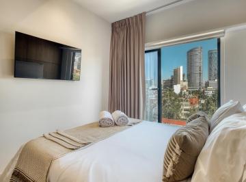 Departamento · 98m² · 1 Recámara · Venta Departamentos Amueblados, Salamanca, Roma Norte, Cuauhtémoc, Ciudad de México, Cdmx.