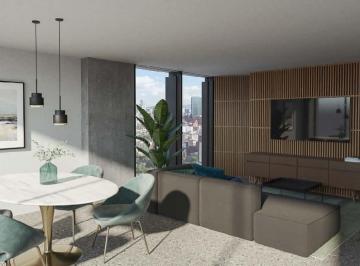 Departamento · 52m² · 1 Recámara · Venta Departamentos Amueblados, Salamanca, Roma Norte, Cuauhtémoc, Ciudad de México, Cdmx.