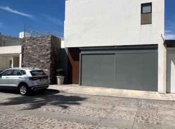 Casa de 4 habitaciones, Aguascalientes · Casa en Venta Al Norte de Aguascalientes Las Cavas