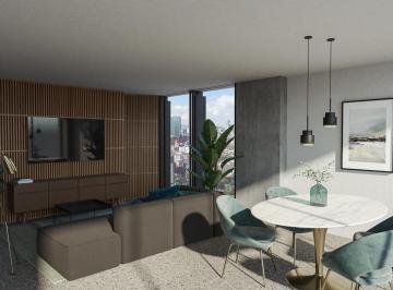 Departamento · 94m² · 2 Recámaras · Venta Departamentos Amueblados, Salamanca, Roma Norte, Cuauhtémoc, Ciudad de México, Cdmx.