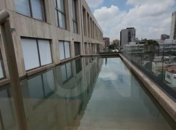 Departamento de 2 habitaciones, Guadalajara · Departamento en Venta – Torre Distrito República