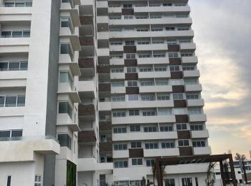 Departamento de 3 habitaciones, Alvarado · Departamento en Torre Aurum, Riviera Veracruzana.