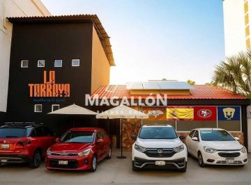 Local comercial · 397m² · 5 Estacionamientos · Local en Renta en Fracc. Costa Azul, Acapulco