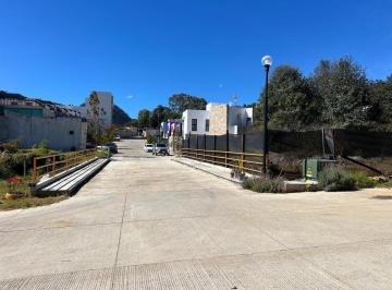 Terreno / Lote , San Cristóbal de las Casas · Terreno de 120 m² en Panoramas Huitepec, San Cristóbal de Las Casas
