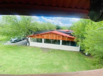 Quinta · 990m² · Quinta en Venta en Cadereyta