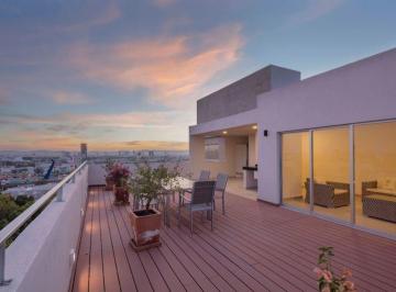 Departamento · 109m² · 2 Recámaras · 2 Estacionamientos · Departamento en Venta en Torre Arbolada, Belisario Domínguez, Cerca a La Paz