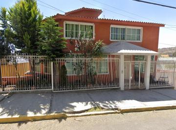 Casa en Venta de 4 habitaciones Acozac · Casa en Ixtapaluca con Jardin, a 5 Min. de Alberca Olimpica de Ixt. Cerca de Escuelas y Vias Rapidas
