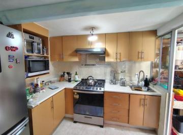 Departamento de 3 habitaciones, Iztacalco · Departamento en Venta en Priv. San Ramon, Agrícola Pantitlán, Iztacalco, Cdmx