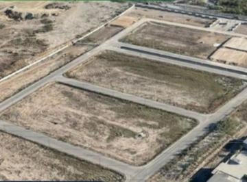 Terreno / Lote · 11000m² · Lotes de Terreno en Venta de 11000 m en Parque Industrial Santa Catarina Nuevo León