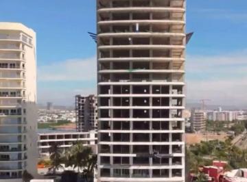 Departamento de 2 habitaciones, Mazatlán · Departamentos en Venta en Artemisa Residencial