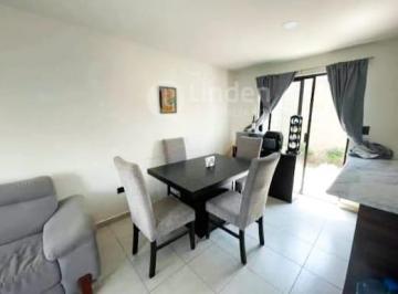 Casa · 86m² · 2 Recámaras · 2 Estacionamientos · Casa en Venta en Residencial Niza, San Francisco Ocotlán, Zona Volkswagen, Puebla.