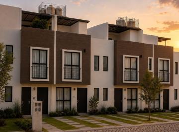 Casa · 86m² · 2 Recámaras · 2 Estacionamientos · Casa en Venta en Residencial Niza, San Francisco Ocotlán, Zona Volkswagen, Puebla.