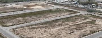 Terreno / Lote · 5500m² · Lotes de Terreno en Venta de 5500 m en Parque Industrial Santa Catarina Nuevo León