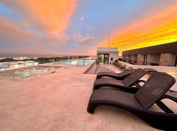 Departamento · 40m² · 1 Recámara · Departamento en Venta Amueblado y Equipado