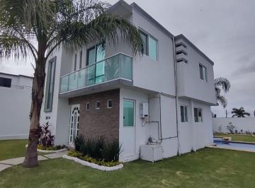 Casa de 3 habitaciones, Yautepec · Venta de Casa con Alberca en Oaxtepec
