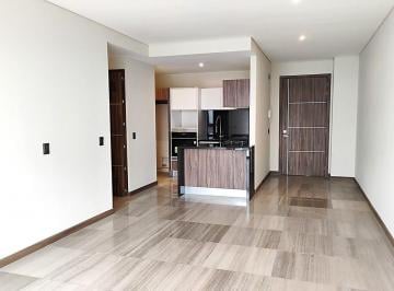 Departamento de 2 habitaciones, Miguel Hidalgo · Ginebra: 2 Recamaras Sin Muebles