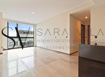 Departamento de 2 habitaciones, Miguel Hidalgo · Ginebra: 2 Recamaras Sin Muebles
