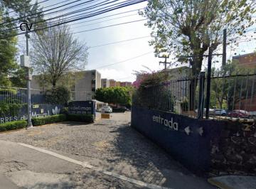 Departamento de 2 habitaciones, Coyoacán · Departamento en Venta, Pedregal de Carrasco, Av del Imán 111, Coyoacán, Cdmx