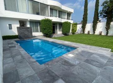 Casa de 4 habitaciones, Cuautla · Casa en Venta con Mas de 600 m de Terreno
