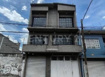 Casa · 275m² · 5 Recámaras · 3 Estacionamientos · Casa en Venta en Villa de Guadalupe Xalostoc Ecatepec de Morelos