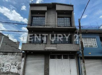 Casa · 275m² · 5 Recámaras · 3 Estacionamientos · Casa en Venta en Villa de Guadalupe Xalostoc Ecatepec de Morelos
