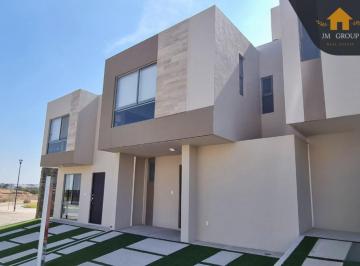 Casa de 2 habitaciones, El Marqués · Vania Brianz