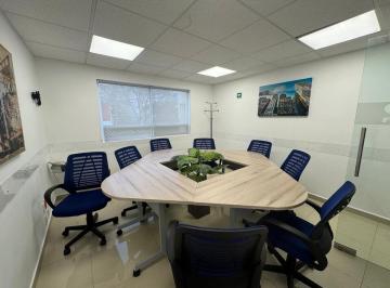 ffd36f650633f428d5fbf4e927b17f2e3f699ae0e2570dd6347502e6e3df9883 · Casa Remodelada Adaptada a Oficinas, Col. Nápoles.