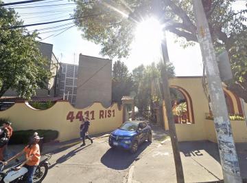 Departamento de 3 habitaciones, Tlalpan · Departamento en Venta en Av Insurgentes Sur 4411, Tlalcoligia, Tlalpan.