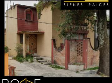 Casa de 3 habitaciones, Atizapán de Zaragoza · Casa en Venta en Calle Tórtolas, Las Alamedas, Cdad. López Mateos. Maja636
