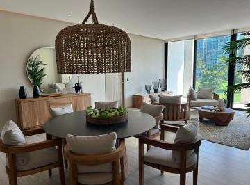 Departamento · 101m² · 2 Recámaras · 2 Estacionamientos · Departamento en Playa Diamante Acapulco de Juárez - Crb - 1285 - de