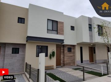 Casa de 3 habitaciones, El Marqués · Arona Zakia