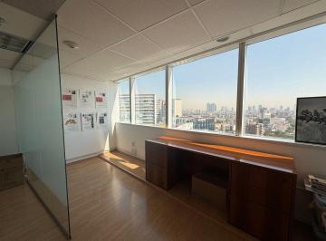 6e9eb98dee2476b0eca85ed4ae30436427a693efa9f529c50649108426c42dc0 · Oficina en Venta | Oportunidad |torre Wtc de 148.49 m²