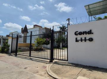 Casa · 71m² · 2 Recámaras · 1 Estacionamiento · Casa en El Fraccionamiento Real del Palmar Condominio Lilo