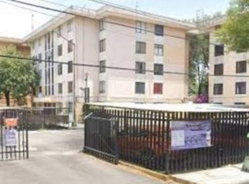 Departamento de 2 habitaciones, Azcapotzalco · Venta de Amplio Dpto. en El Rosario, Azcapotzalco, Cdmx. Unicamente con Recursos Propios.