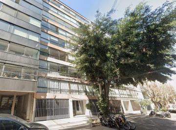 Departamento de 4 habitaciones, Miguel Hidalgo · Departamento en Venta en Polanco Cerca de Av Horacio