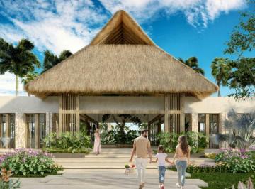 Terreno / Lote , Solidaridad · Lote Unifamiliar, en Comunidad Cerrada, en Venta, Xpu - Ha, Quintana Roo