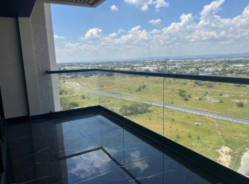 Departamento de 3 habitaciones, Celaya · Departamento en Renta/ Av La Cano Las Compuertas del Campestre