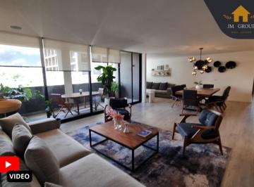 Departamento de 2 habitaciones Venta MN 5,700,000 · Alegra Juriquilla Amueblado
