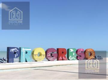 Terreno / Lote · 289m² · Terreno en Venta en Yucatan Mensualidades Sin Intereses Certeza Legal