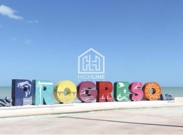 Terreno / Lote · 289m² · Terreno en Venta en Yucatan Mensualidades Sin Intereses Certeza Legal
