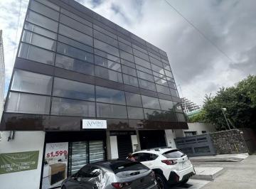 Edificio , Guadalajara · Edificio de Oficinas en Venta – Torre Legacy López Mateos
