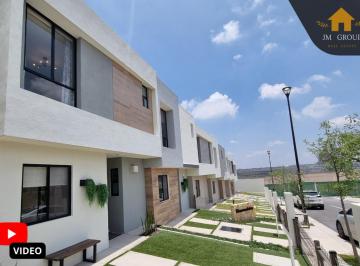Casa de 3 habitaciones, El Marqués · Vela Zakia