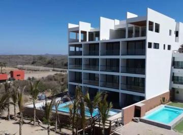 Departamento de 2 habitaciones, Mazatlán · Departamentos en Venta en Jade Beach Condos