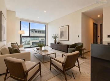 Departamento de 2 habitaciones, Miguel Hidalgo · Nuevo Polanco: 2 Recamaras Sin Muebles